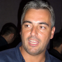 Ritratto di Orazio Mazzarella