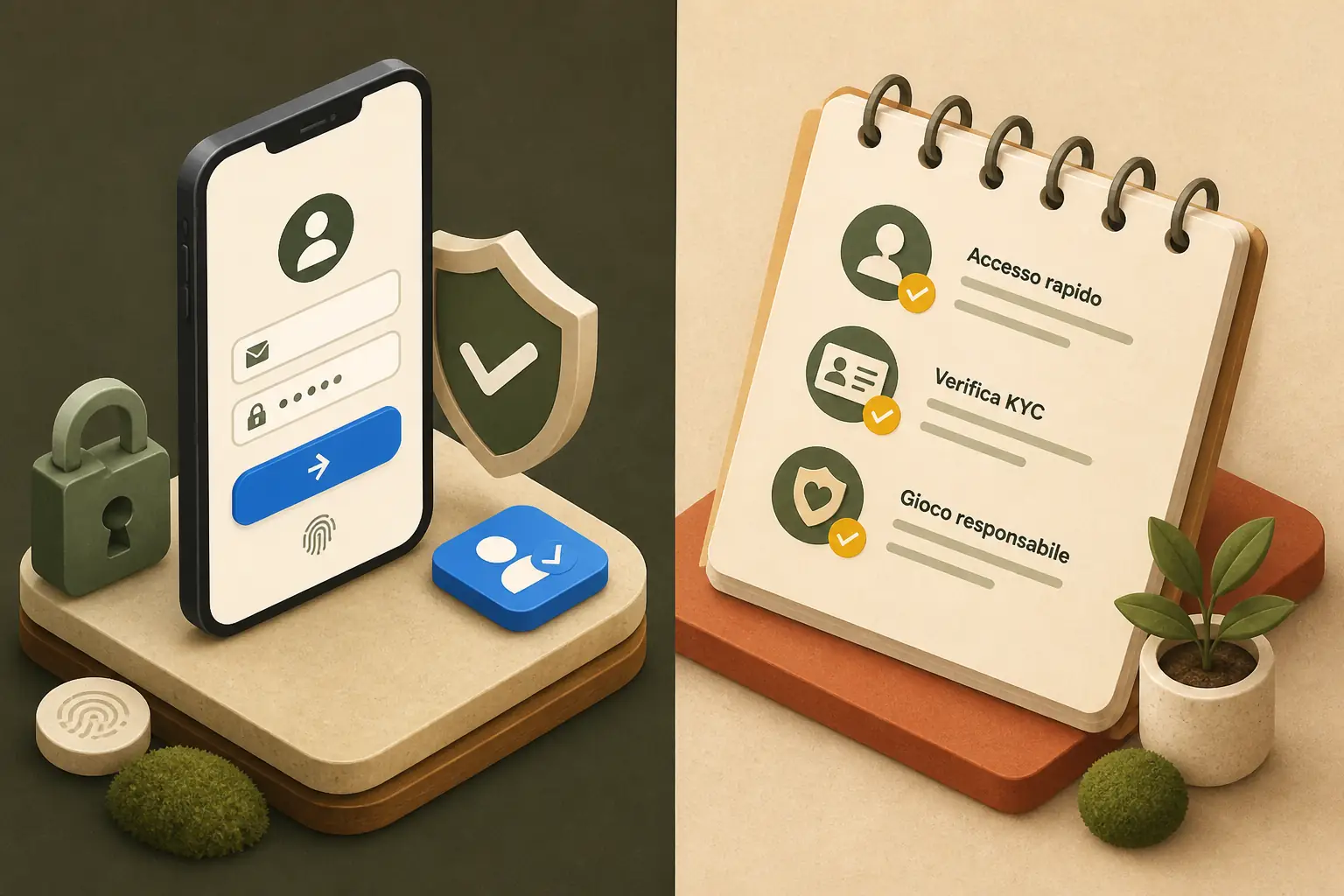 Slotimo Casino Login – Accedi al Tuo Account visual guide for Slotimo